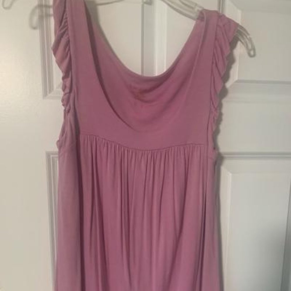 Kensie Tunic